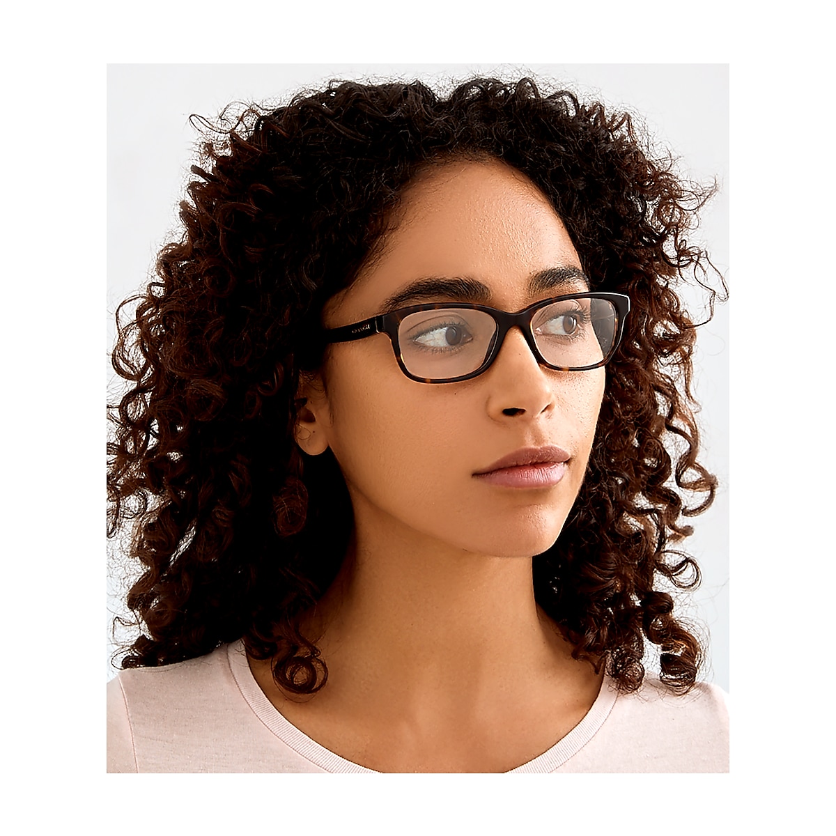 Eyeglasses Coach HC6089 | Free Shipping | Glasses.com®