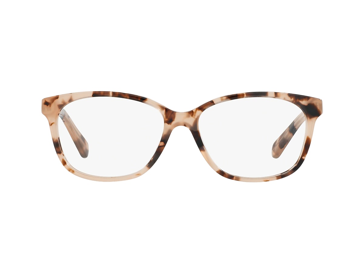 ブラインド M.K Michael Kors MK4035 Ambrosine Eyeglasses | LensCrafters