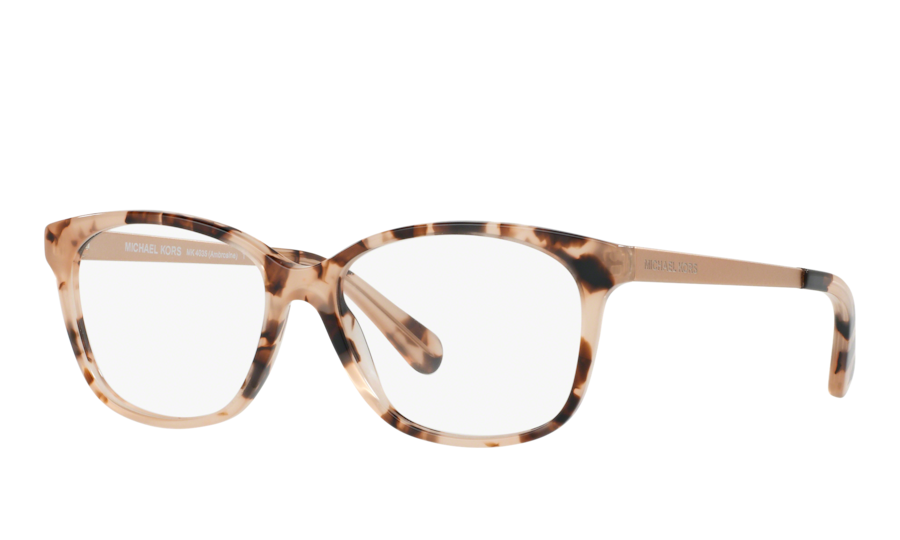 Michael Kors Pink Tortoise Eyeglasses ® | Free Shipping