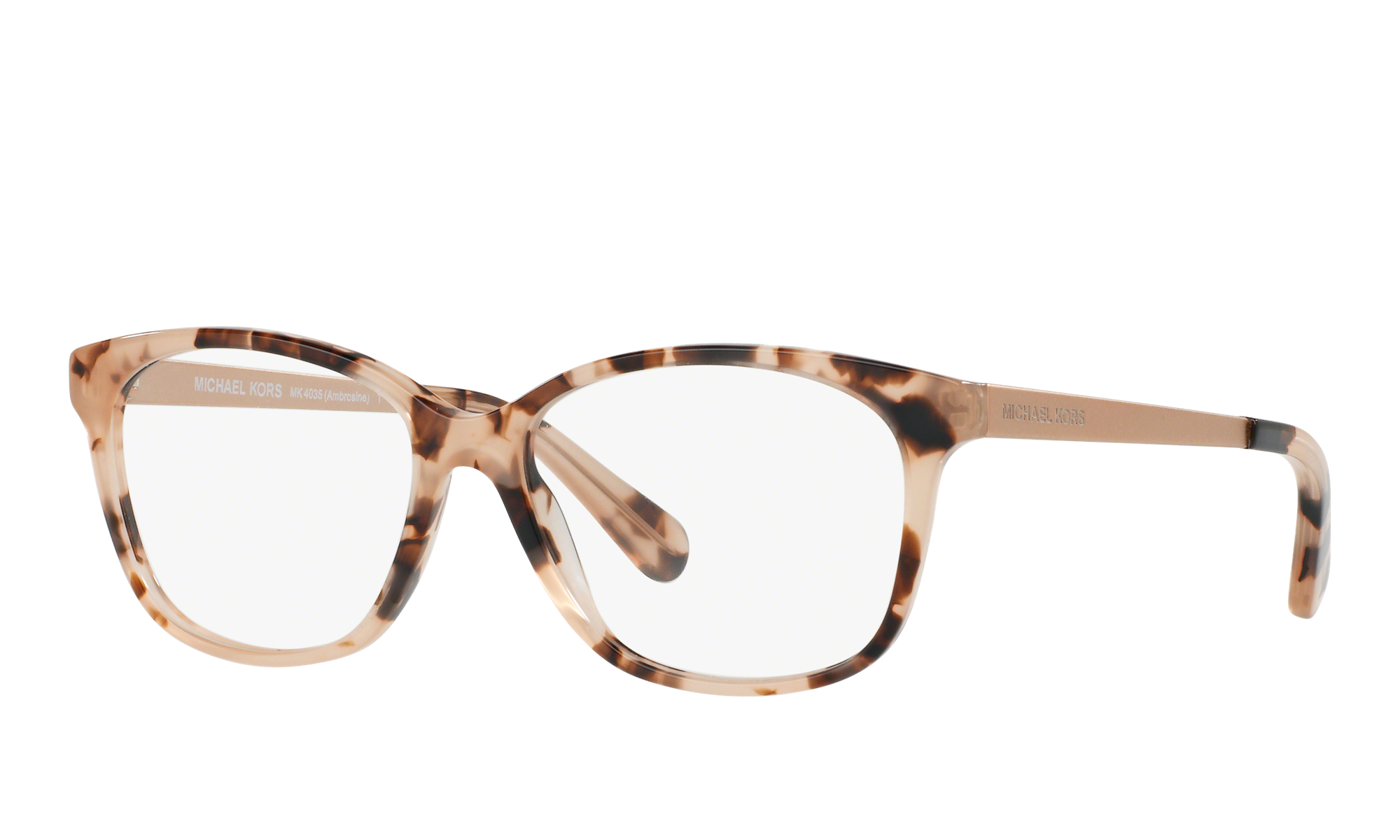 michael kors tortoise glasses