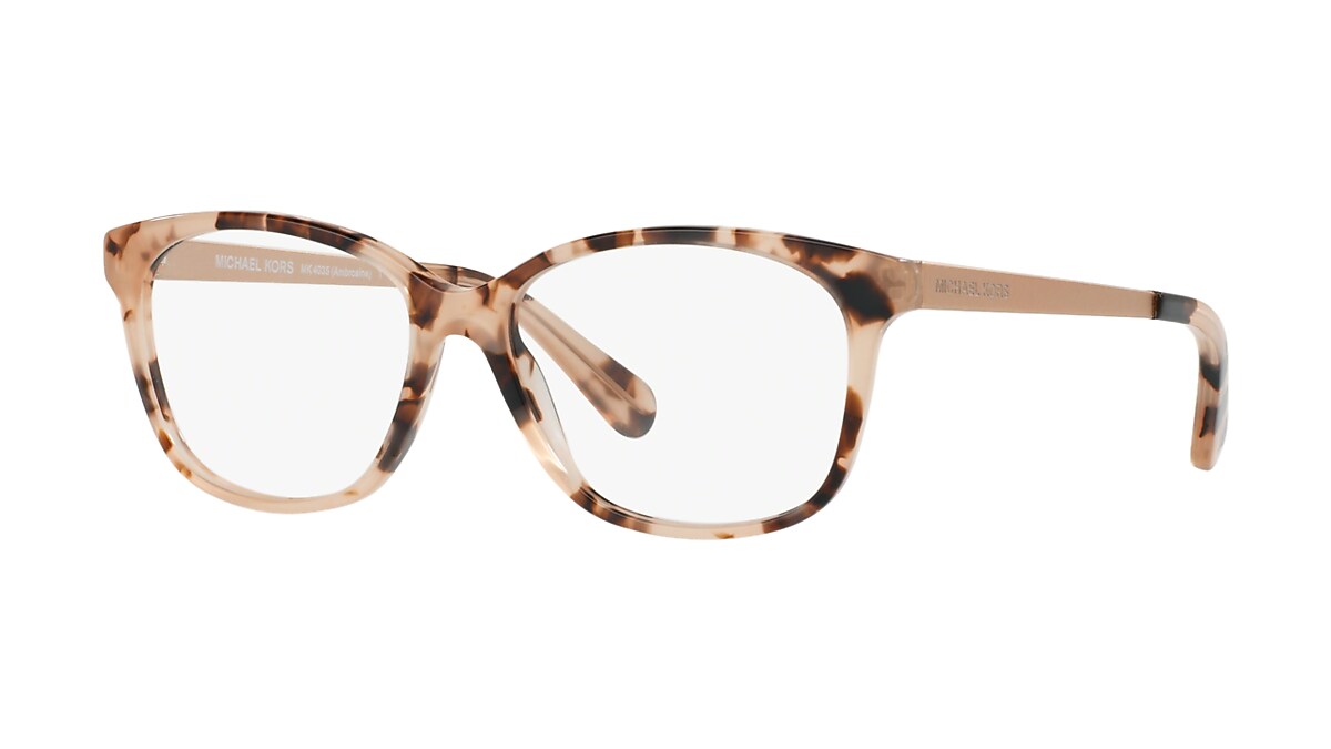Eyeglasses Michael Kors MK4035 Ambrosine | Free Shipping