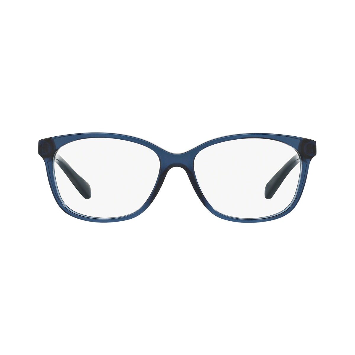 Michael Kors Navy Eyeglasses ® | Free Shipping