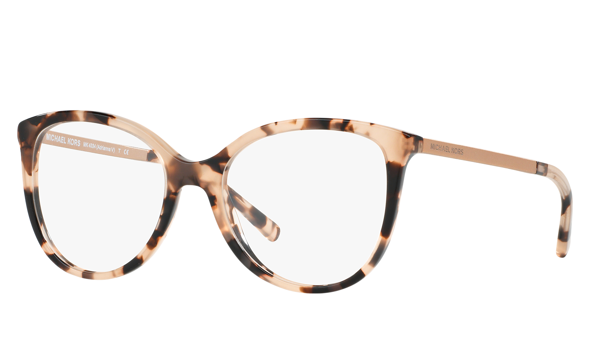 michael kors tortoise glasses