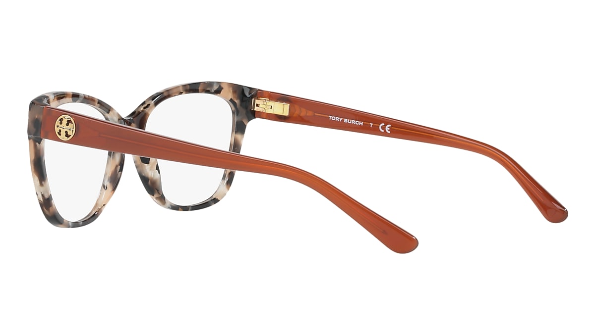 Tory Burch Sunglasses Leather Case w/Magnetic Closure & Dust