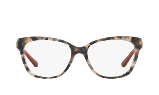 Tory Burch Pearl Brown Tortoise Eyeglasses ® | Free Shipping