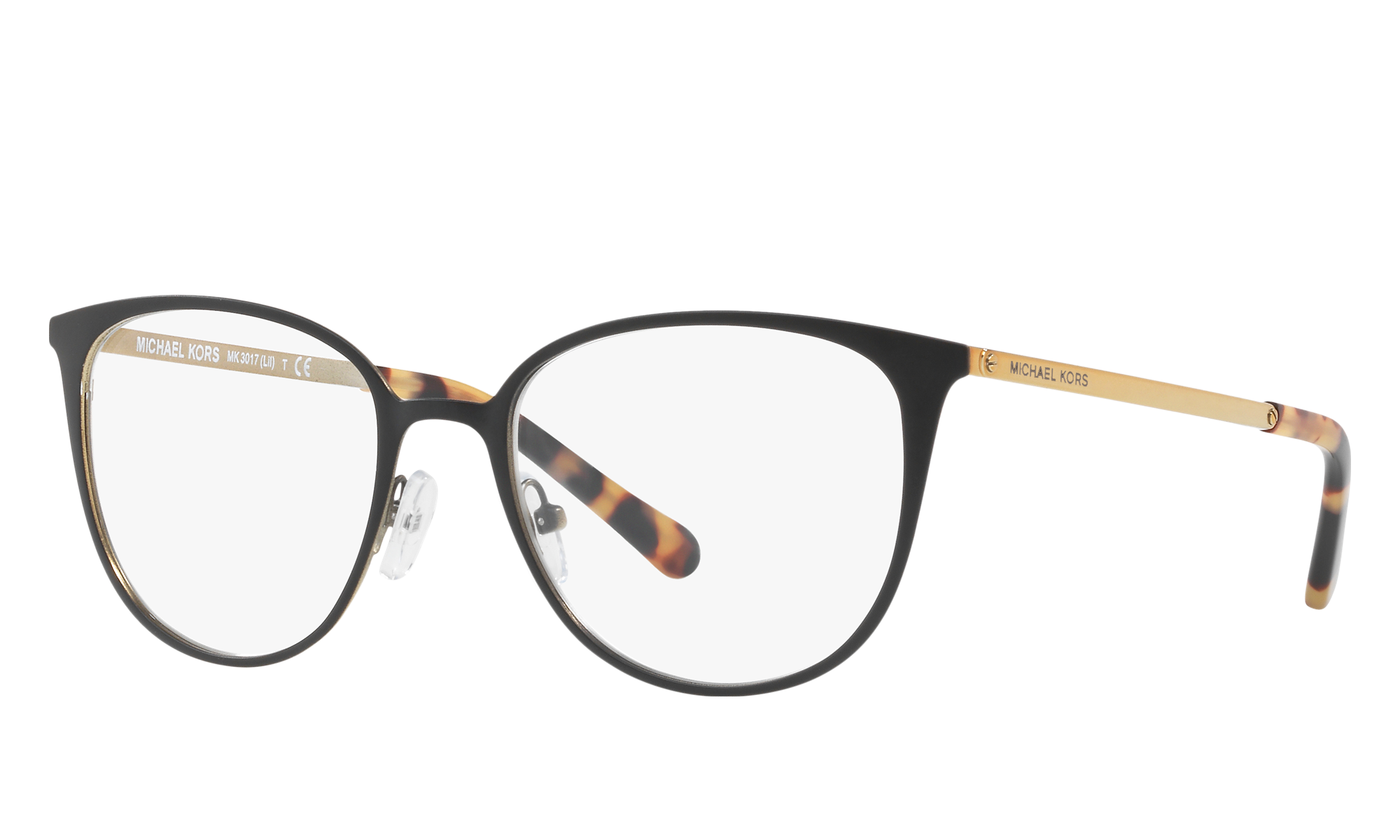 Michael Kors Eyewear  Glasses  OMK3056