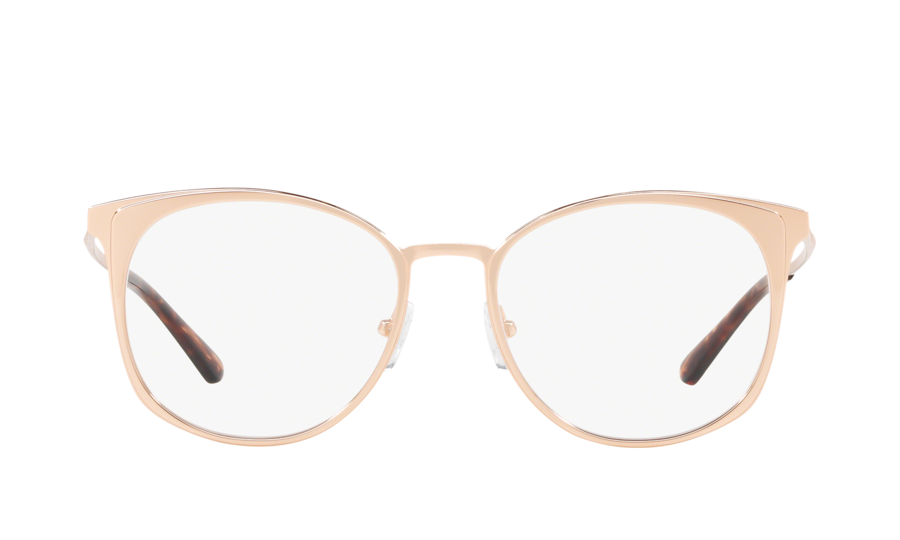 Michael Kors New Orleans Pink Eyeglasses ® Free Shipping
