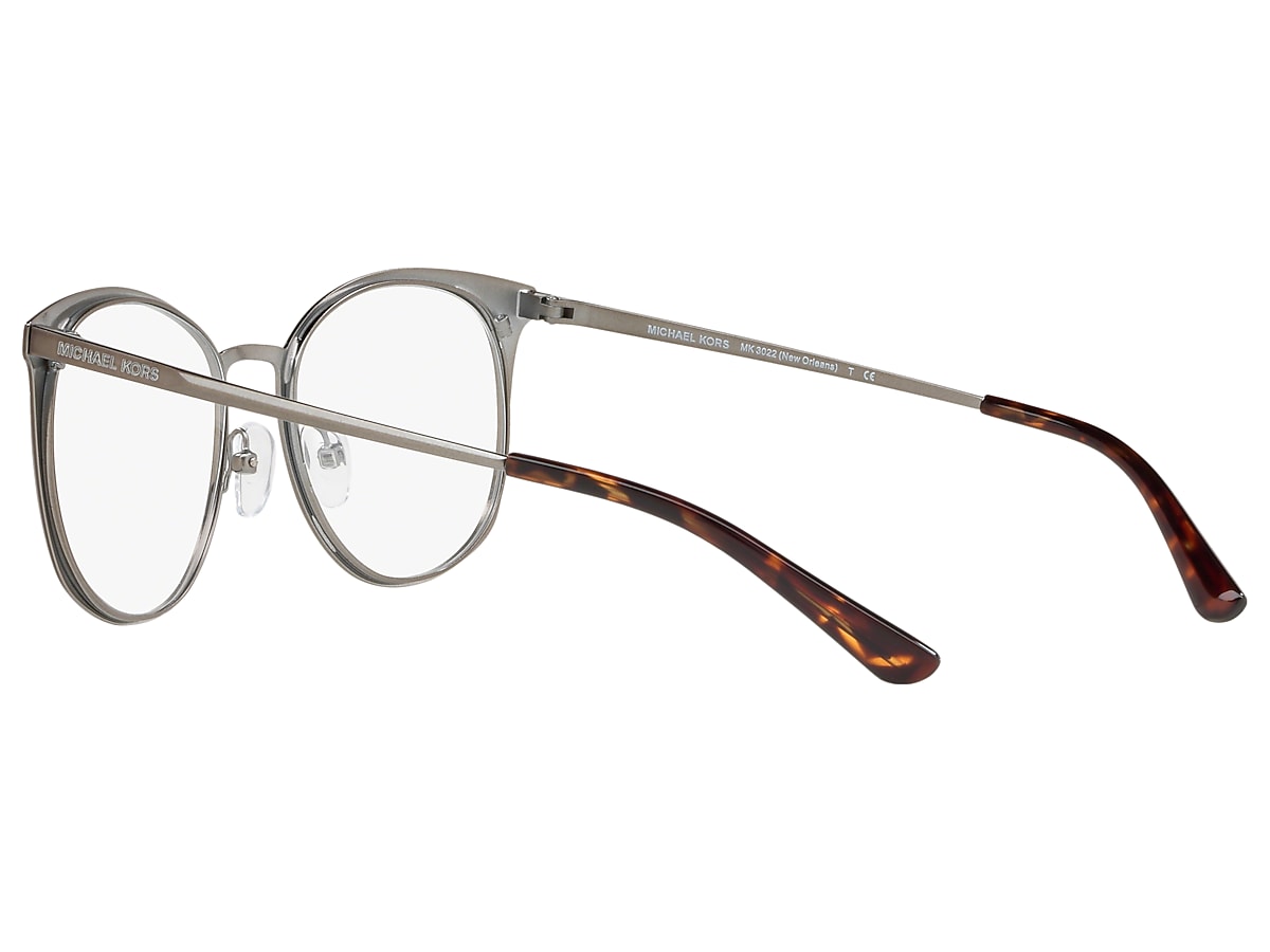 Michael kors new orleans 2024 eyeglasses