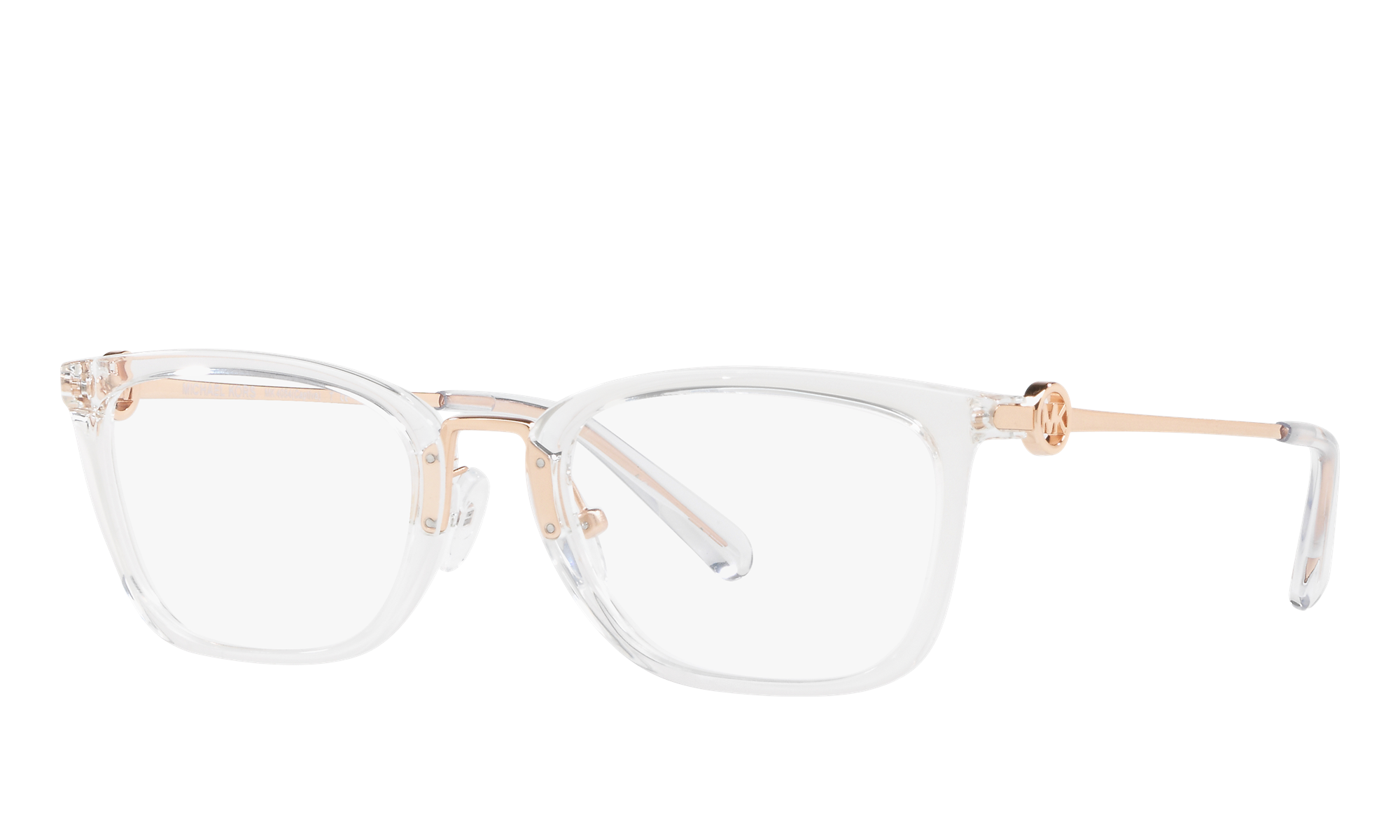 michael kors caracas glasses