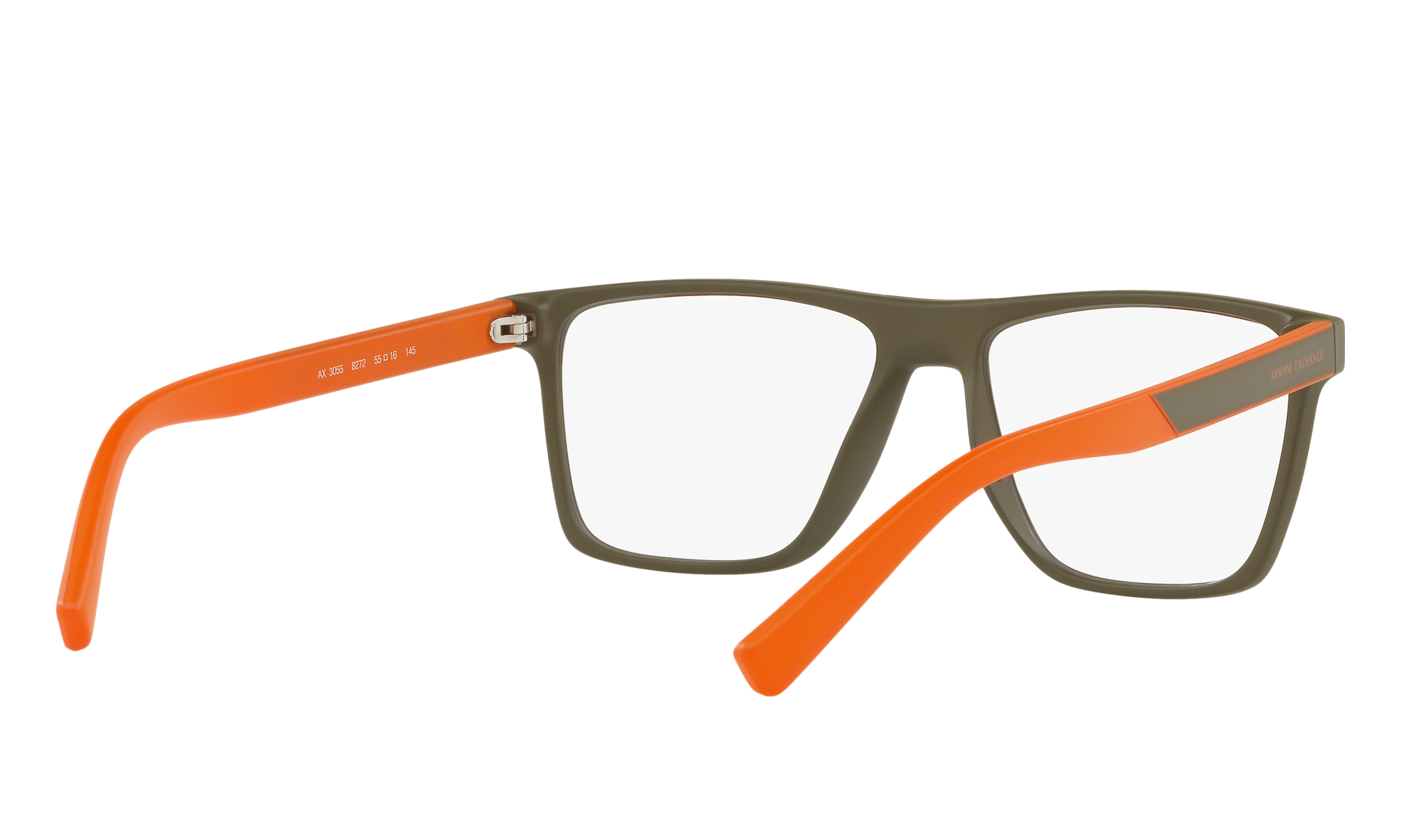 armani exchange ax3055