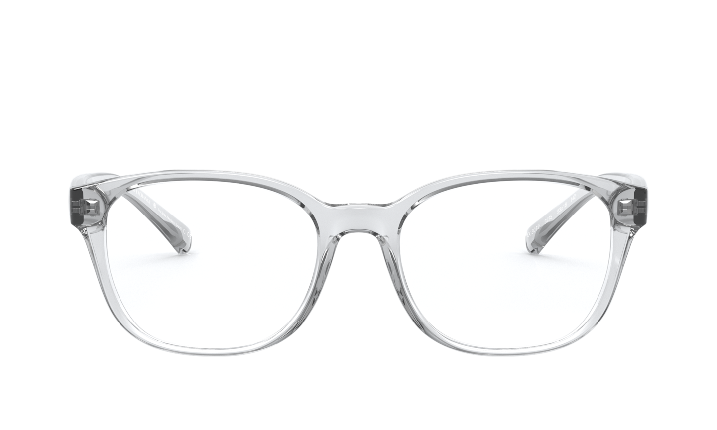 Armani Exchange Crystal Eyeglasses ® | Free Shipping