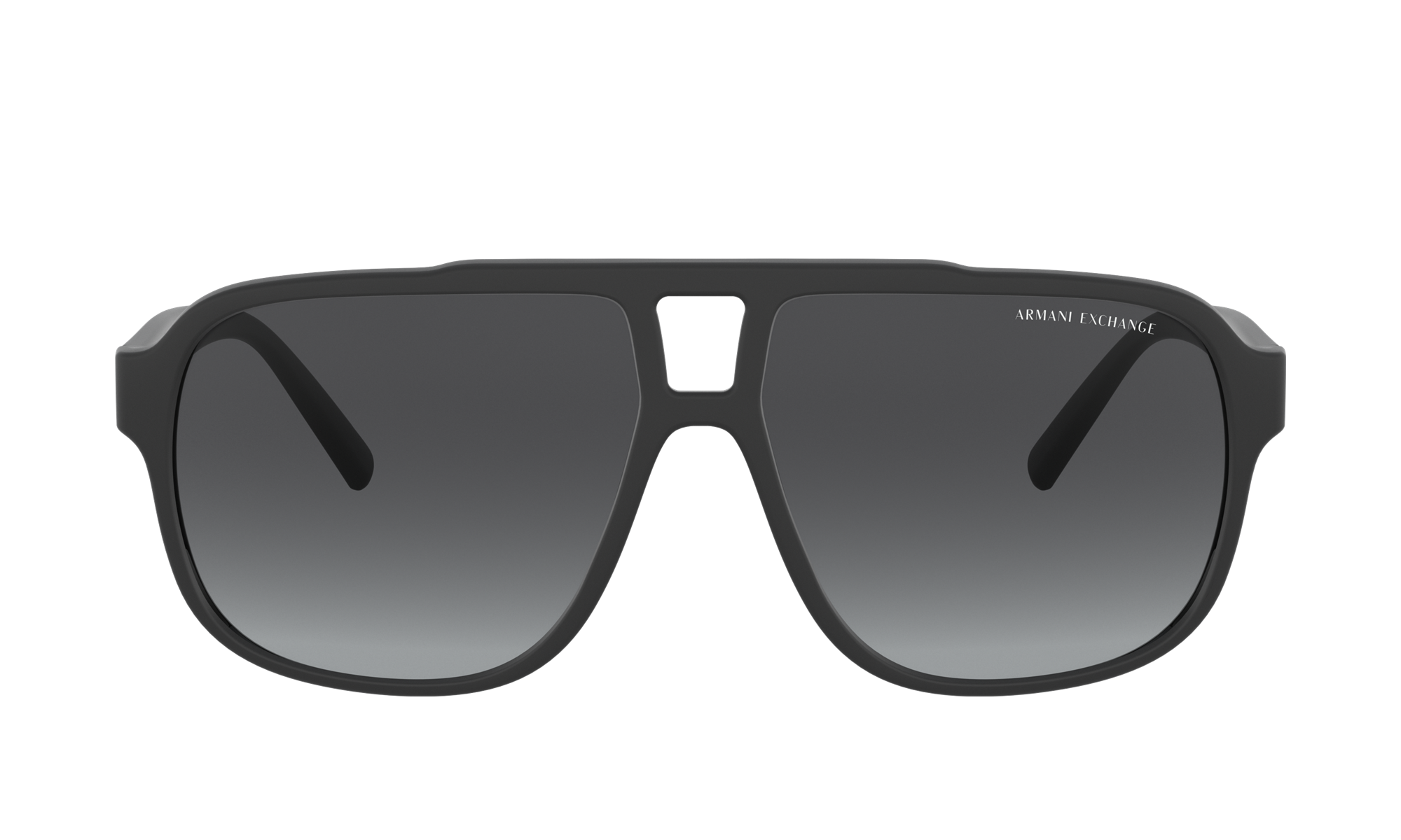 Armani Exchange Ax Sunglasses Ax2012s, $80 | Macy's | Lookastic