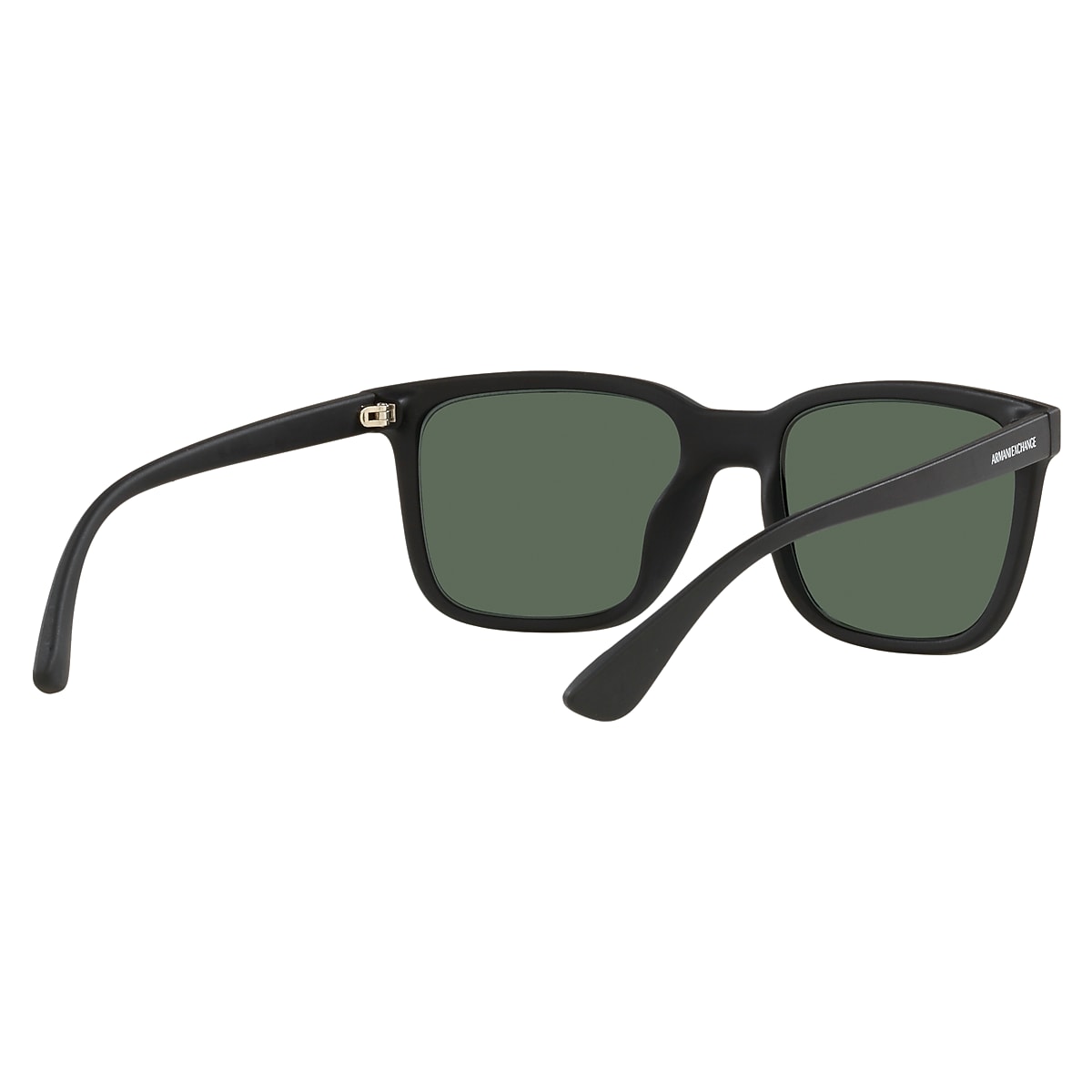 Armani exchange best sale folding sunglasses