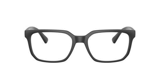 Armani Exchange AX3086 Matte Black