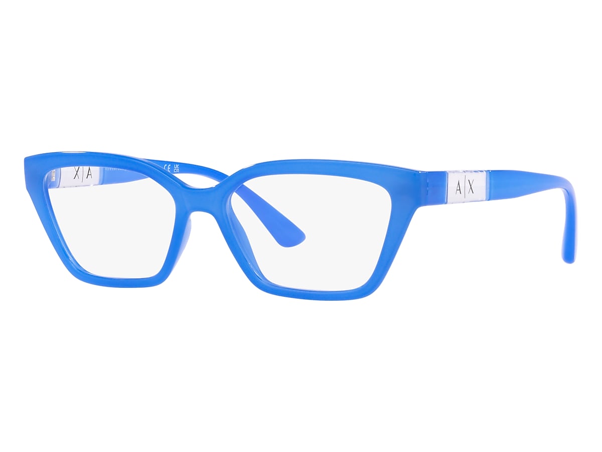 Armani Exchange AX3092 Eyeglasses | LensCrafters