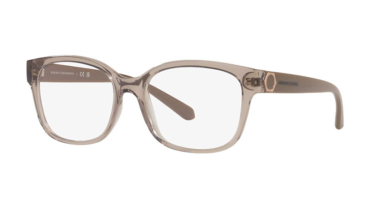 Armani Exchange AX3098 Eyeglasses LensCrafters