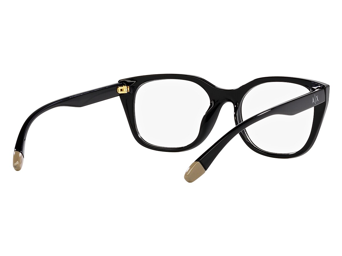 ARMANIベッドフォン Armani Exchange AX1069 Eyeglasses | LensCrafters