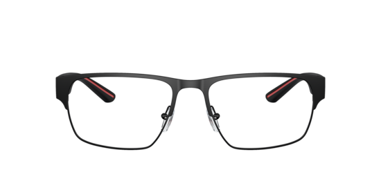 AX1059 Armani Exchange Matte Black