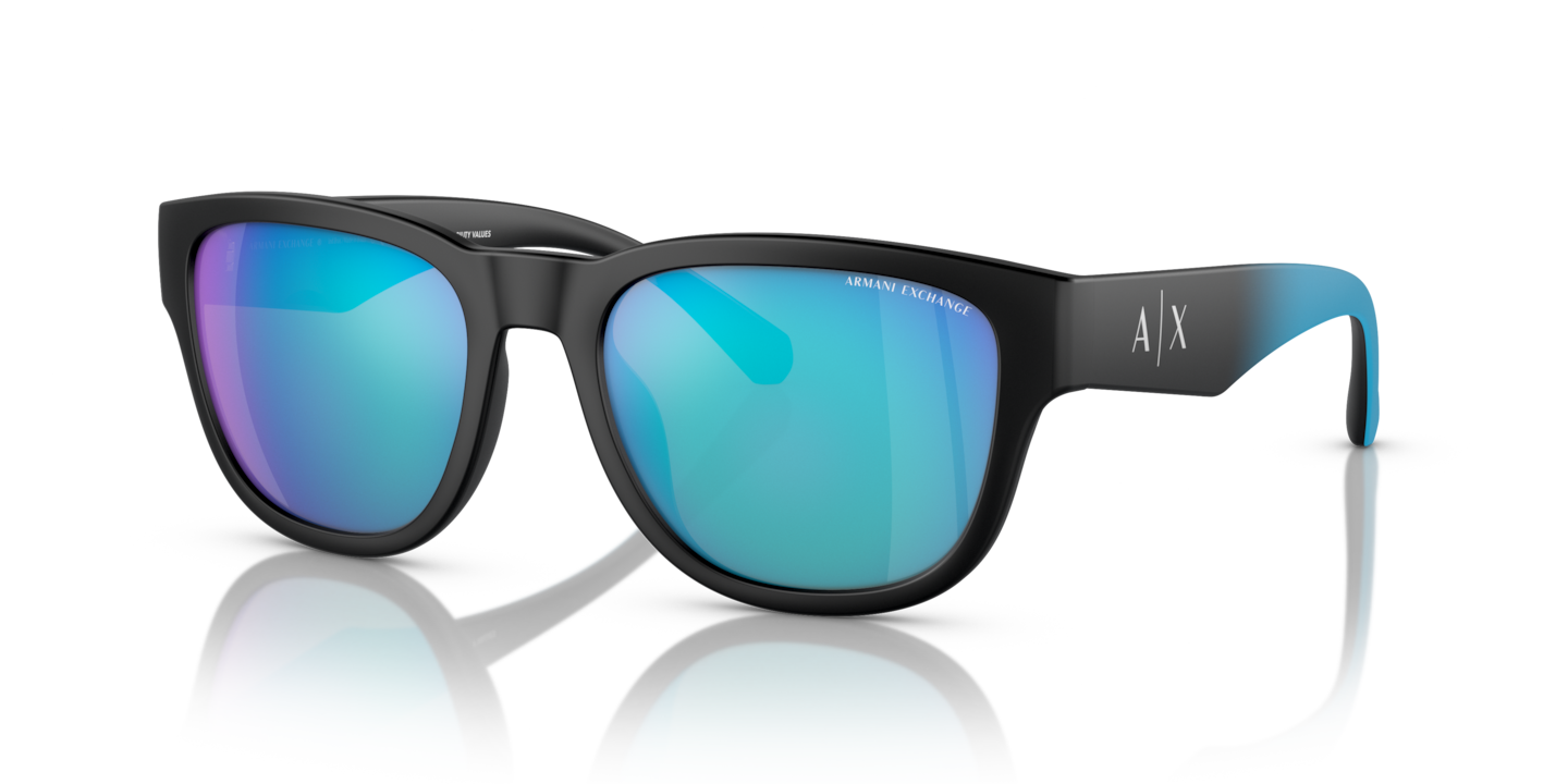 Ax sunglasses sales