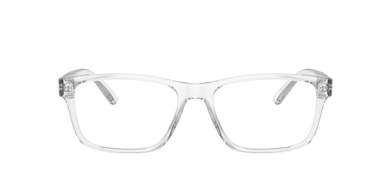 Arnette AN7231 Fakie Crystal Eyeglasses | Glasses.com® | Free Shipping