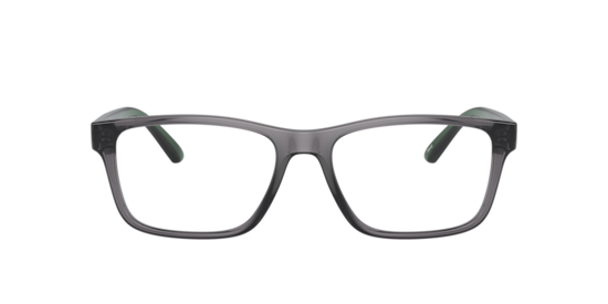 AN7231 Fakie Arnette Transparent Grey