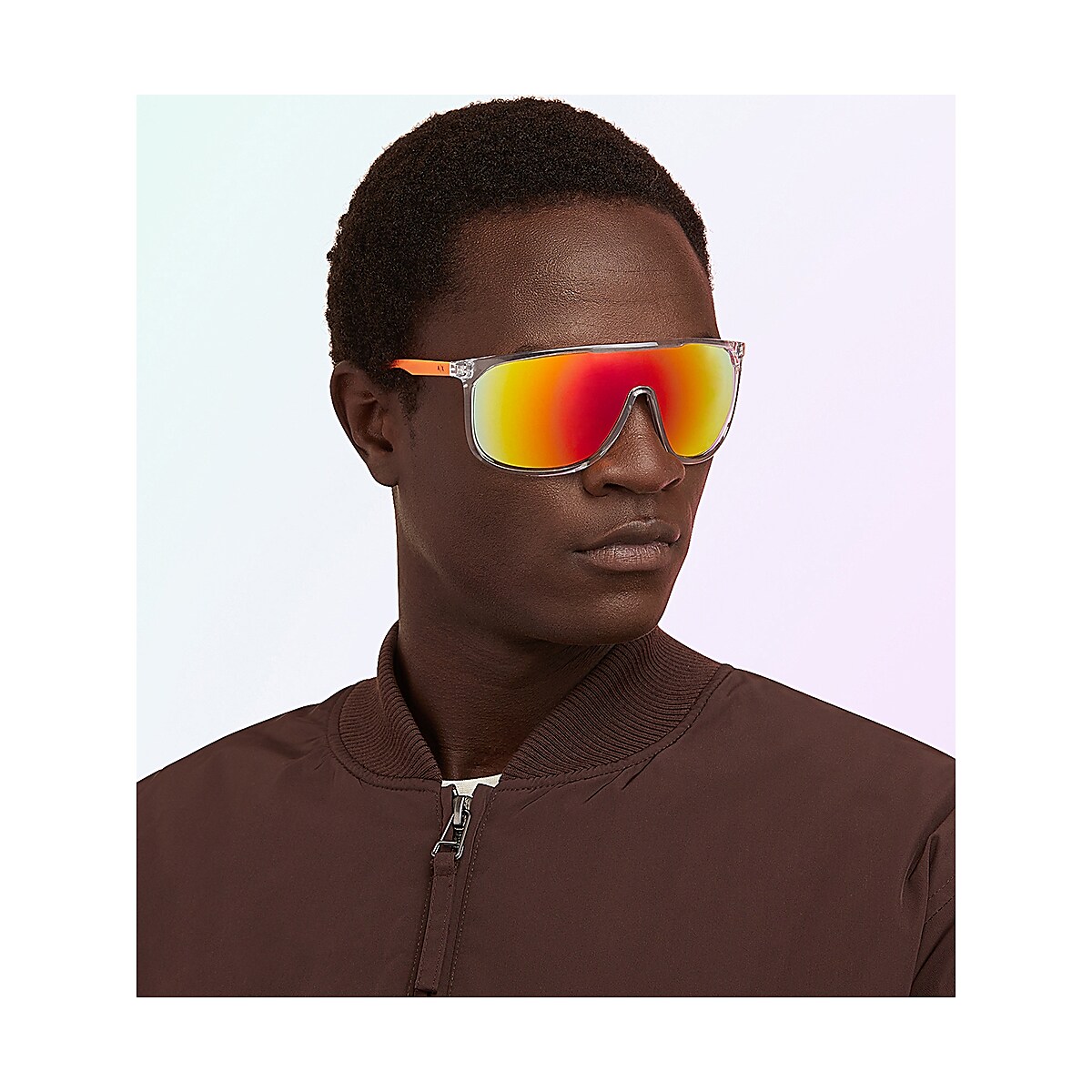 Armani Exchange AX4137SU Armani Exchange AX4137SU