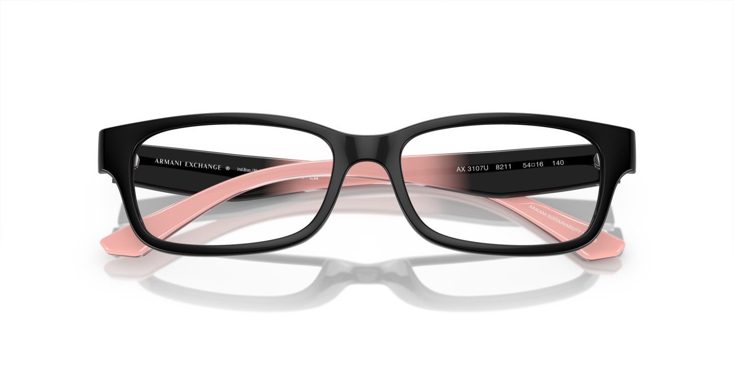 Eyeglasses Armani Exchange AX3107U | Free Shipping | Glasses