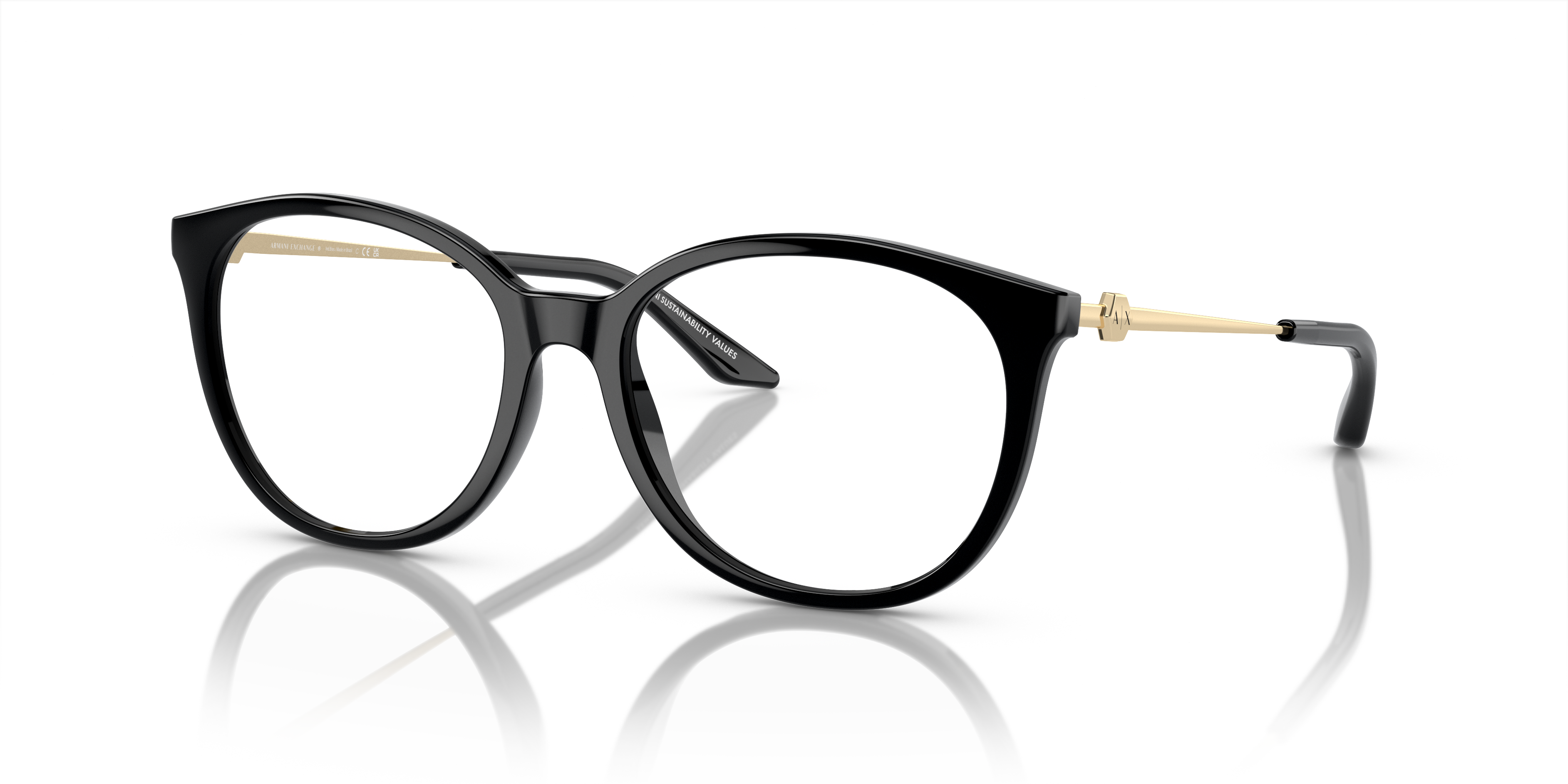 Armani Exchange Unisex Ax3109Size: