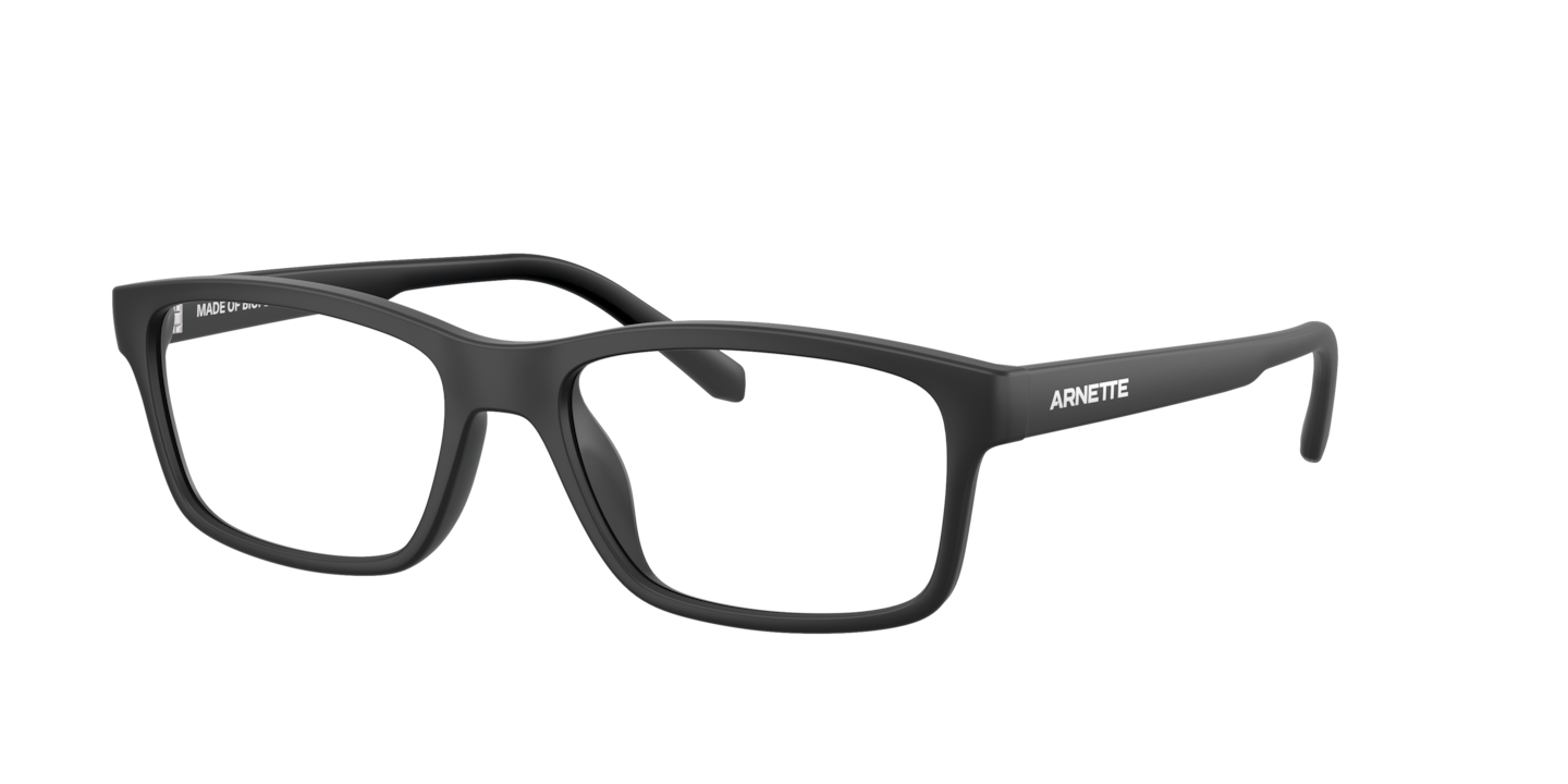 Arnette AN7237U A-Volution Matte Black