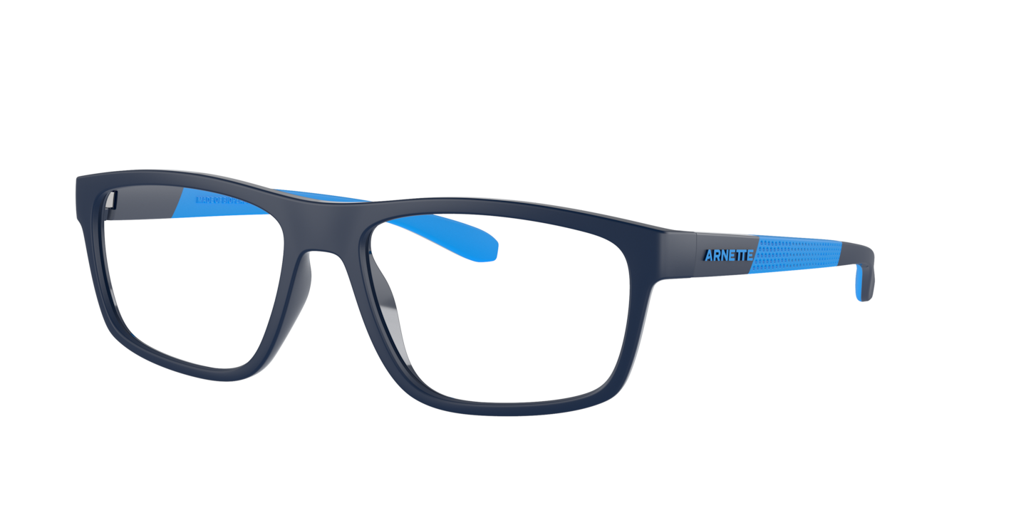 Arnette AN7246U Laflor Dark Blue Matte/Shiny