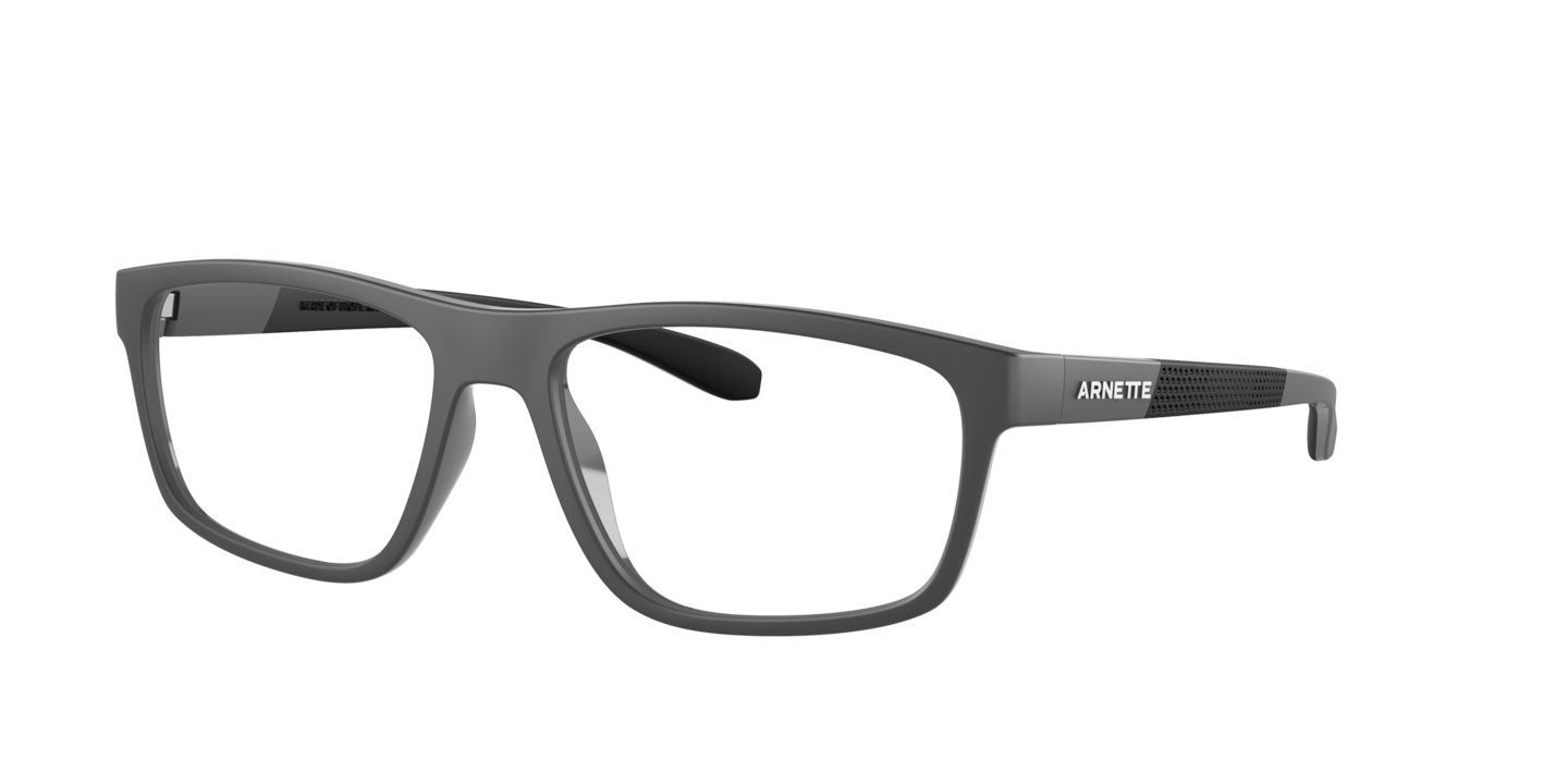 Arnette AN7246U Laflor Medium Grey Matte/Shiny