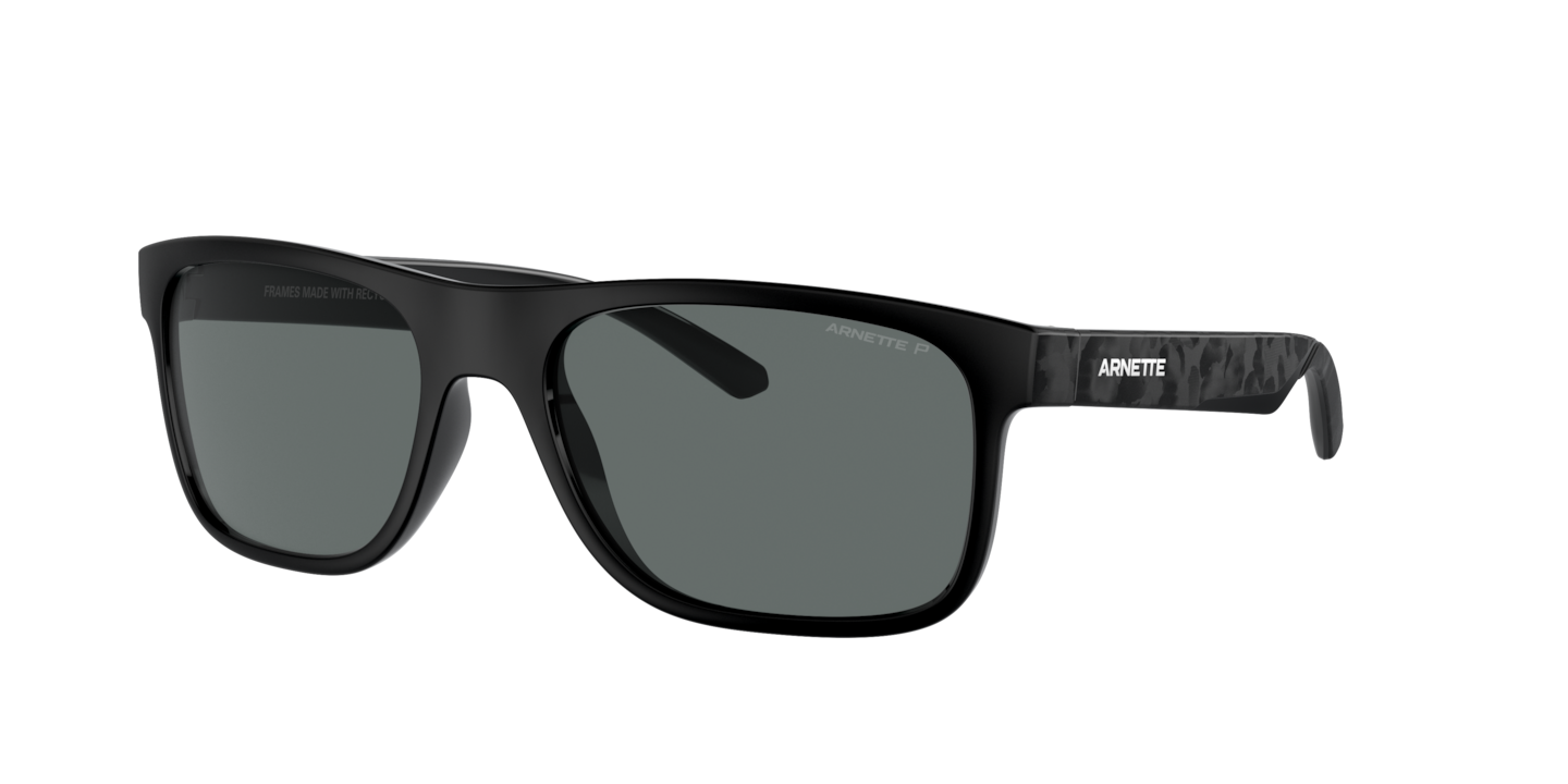 Arnette fire drill polarized online