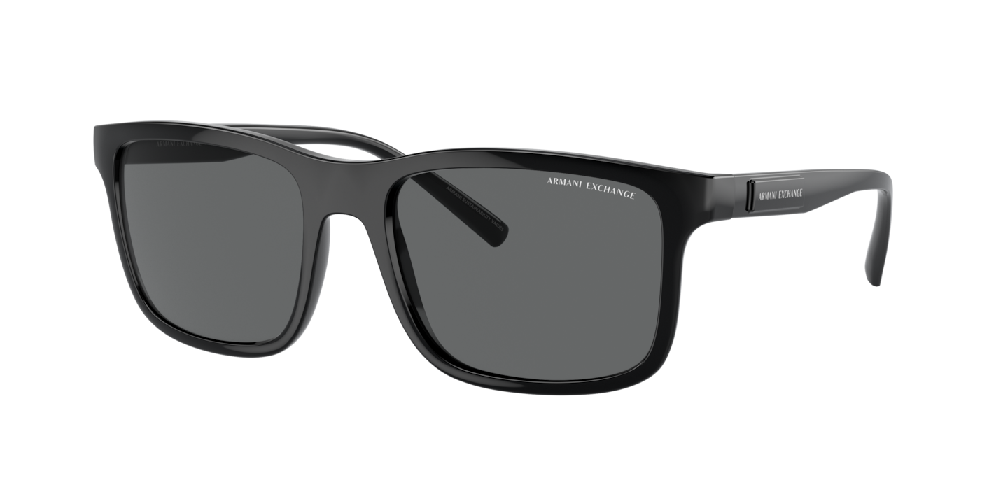 Sunglasses Armani Exchange AX4145S | Free Shipping | Glasses Sunglasses Armani Exchange AX4145S | Free Shipping | Glasses