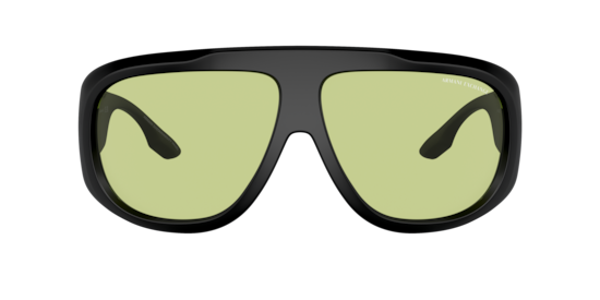 AX4143SU Armani Exchange Matte Black