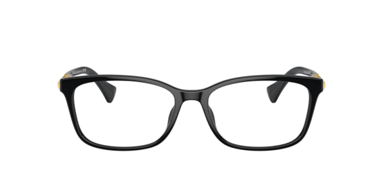 RA7160U Ralph by Ralph Lauren Shiny Black