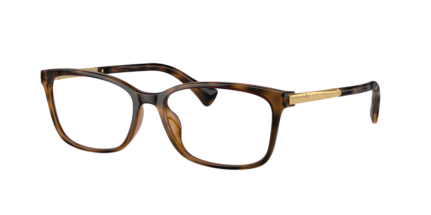 Ralph by Ralph Lauren RA7160U Shiny Dark Havana