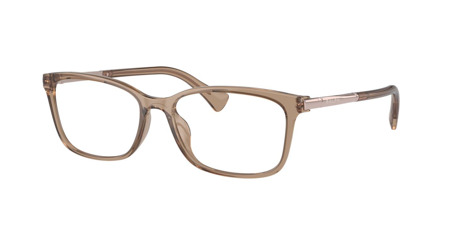 Ralph by Ralph Lauren RA7160U Transparent Beige