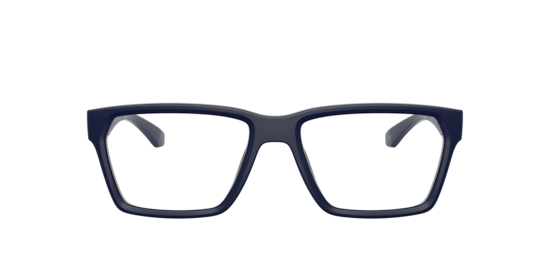 AN7257U Pinz Arnette Dark Blue Matte Top Shiny