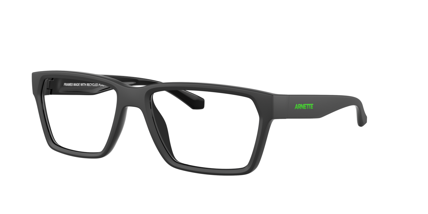 Arnette AN7257U Pinz Black Top Matte/Shiny