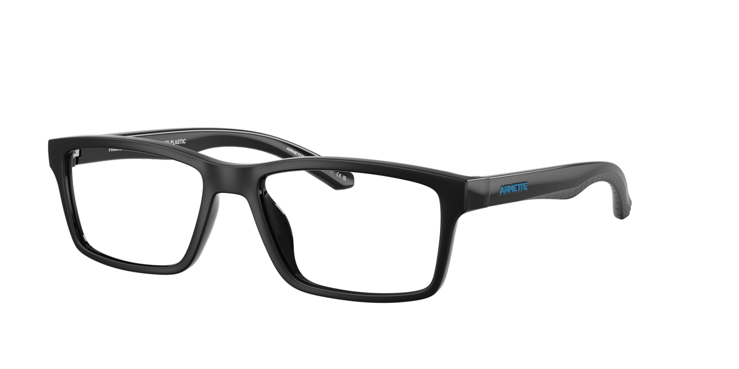 Arnette AN7262U A.T. 2.0 Black Matte/Shiny