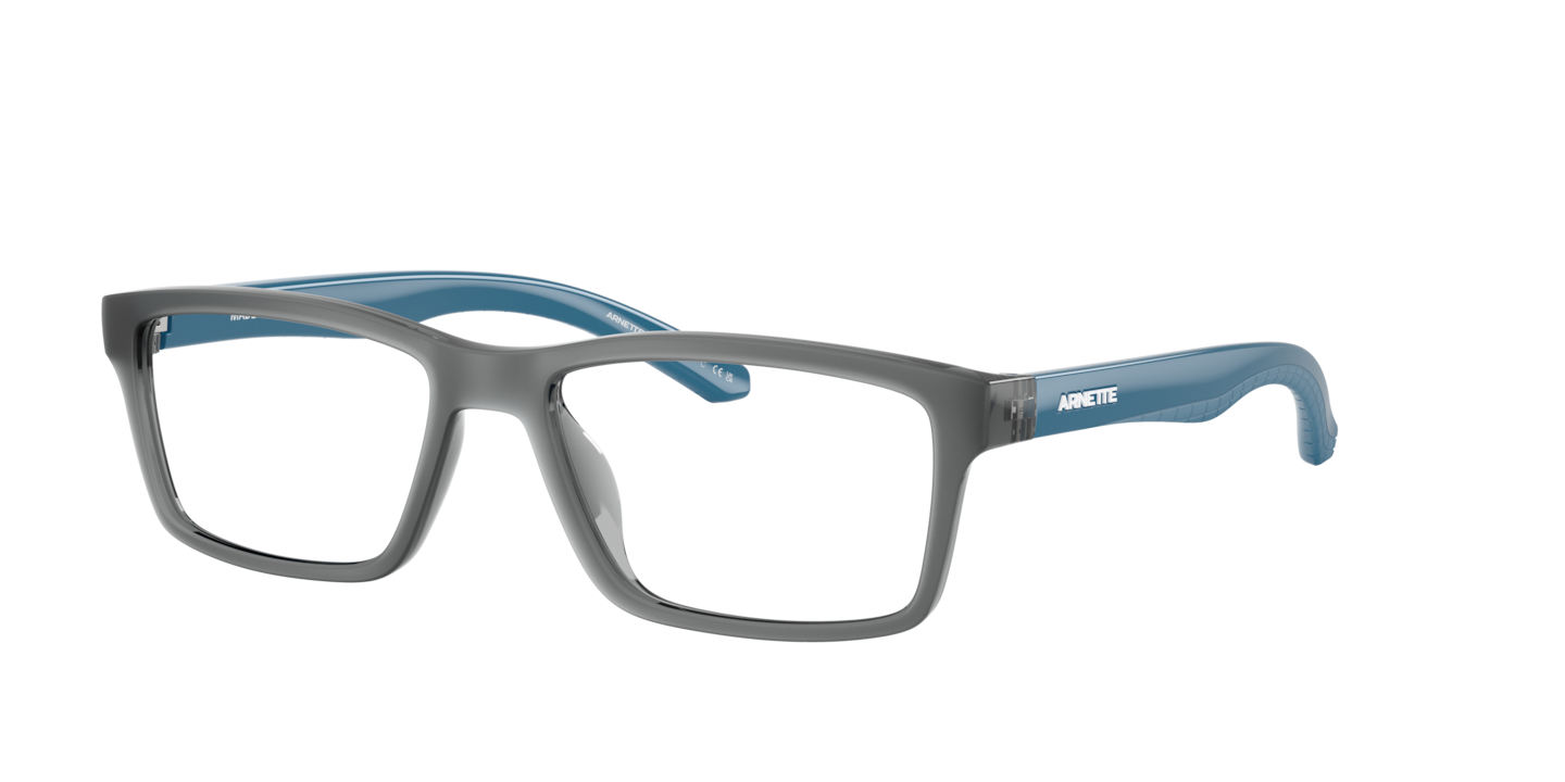 Arnette AN7262U A.T. 2.0 Transparent Grey Matte/Shiny