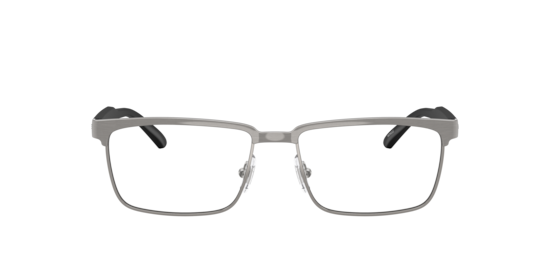 AN6131 Mokele Arnette Brushed Gunmetal