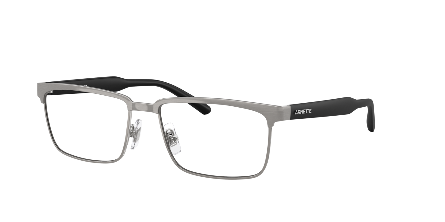 Arnette AN6131 Mokele Brushed Gunmetal