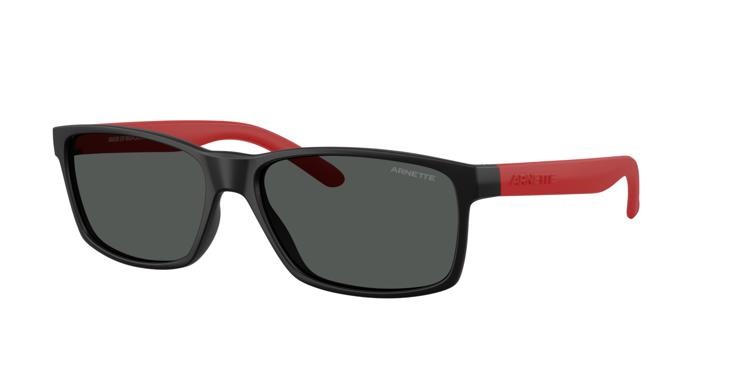 Arnette AN4185 Slickster Matte Black