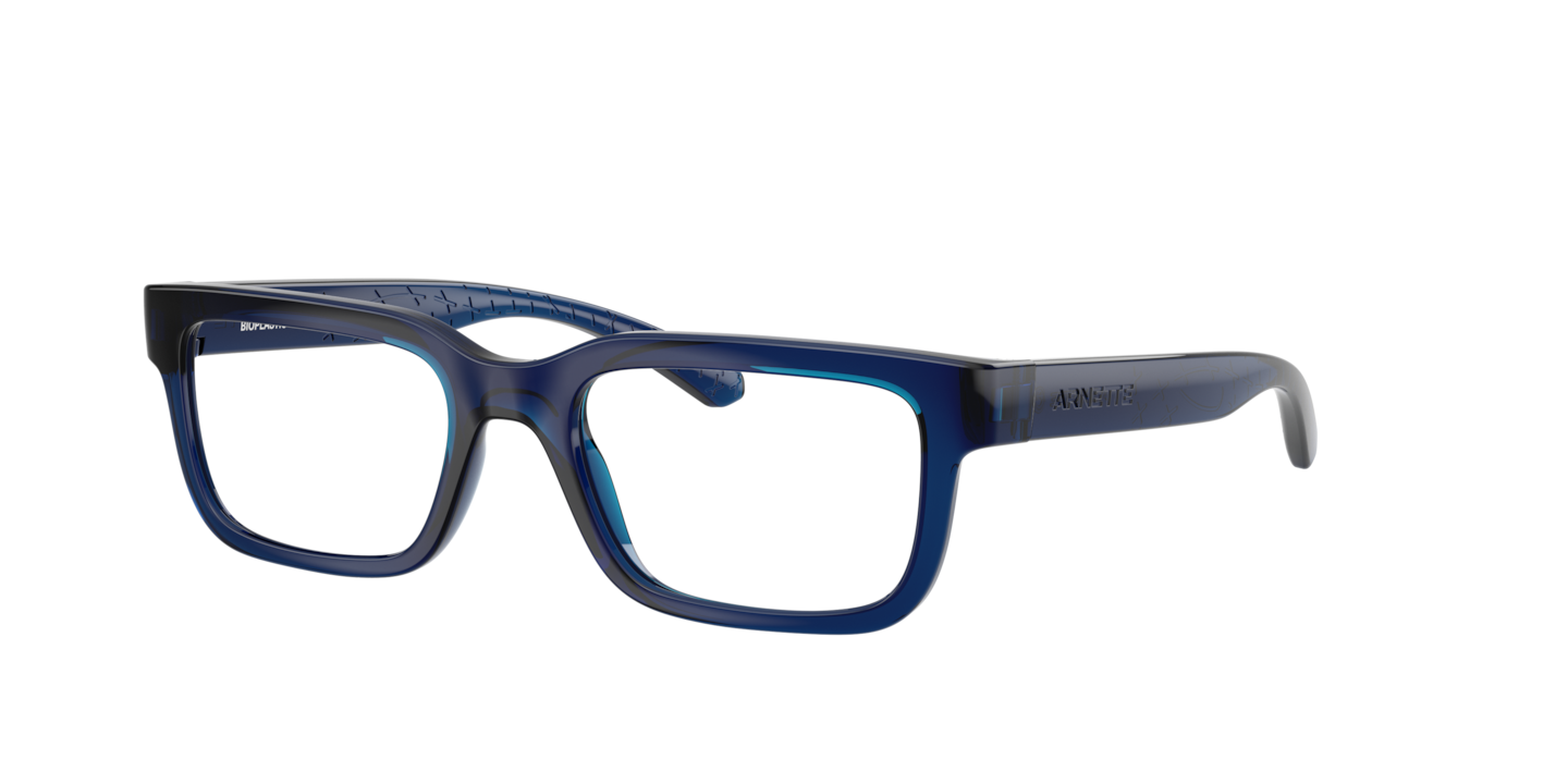 Arnette AN7269 Emboss Transparent Blue