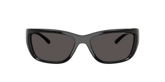AN4353 Bubblewrap Arnette Black