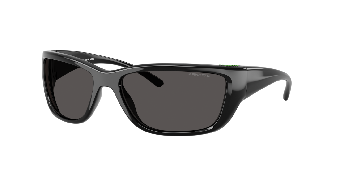 Arnette AN4353 Bubblewrap Black