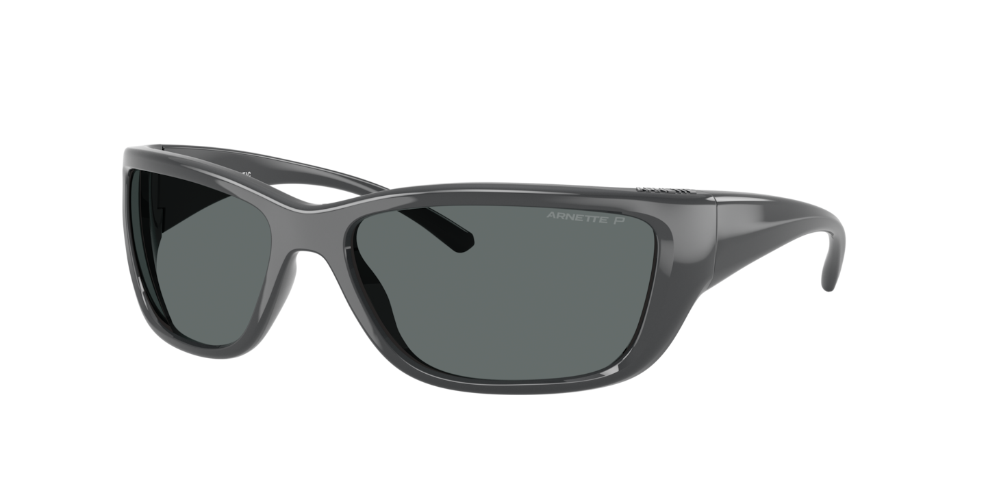 Arnette AN4353 Bubblewrap Dark Grey