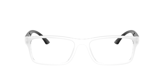 AN7275U Signa Arnette Crystal Matte/Shiny