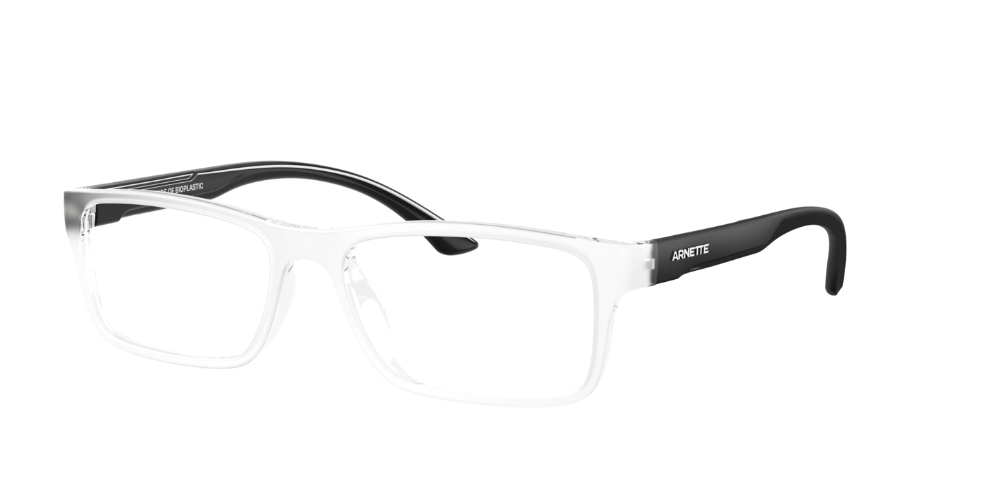 Arnette AN7275U Signa Crystal Matte/Shiny